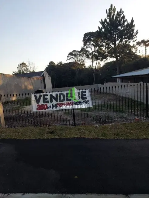 Terreno / Lote à venda em Planta Deodoro, Piraquara - PR - imagem 4 Foto 4 de Terreno / Lote à venda em Planta Deodoro, Piraquara - PR