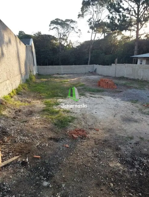 Terreno / Lote à venda em Planta Deodoro, Piraquara - PR - imagem 3 Foto 3 de Terreno / Lote à venda em Planta Deodoro, Piraquara - PR