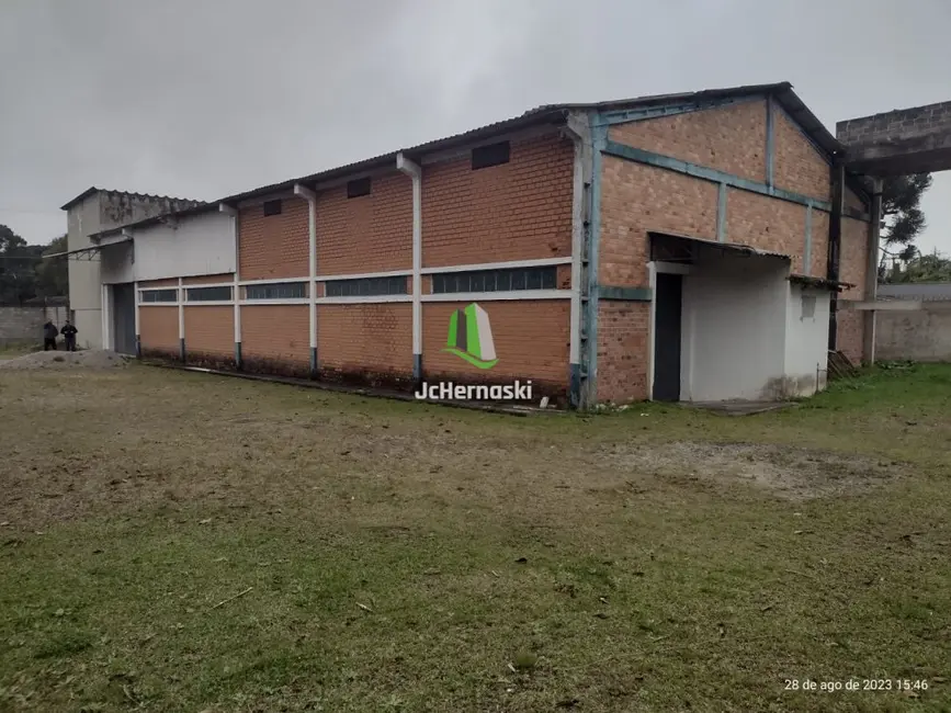 Foto 9 de Armazém / Galpão para alugar, 68m2 em Centro, Piraquara - PR