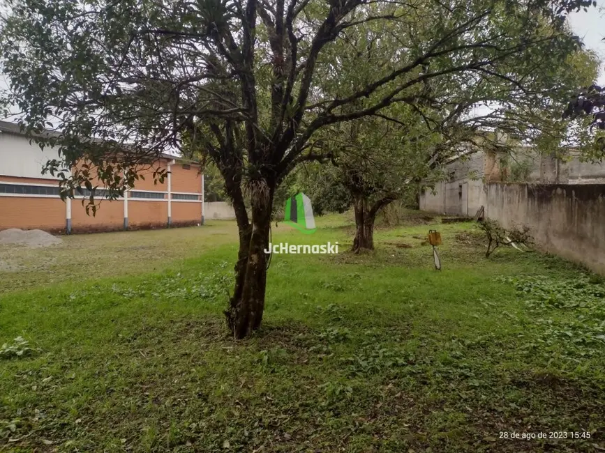 Foto 7 de Armazém / Galpão para alugar, 68m2 em Centro, Piraquara - PR