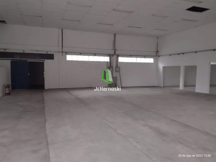 Foto 8 de Armazém / Galpão para alugar, 68m2 em Centro, Piraquara - PR
