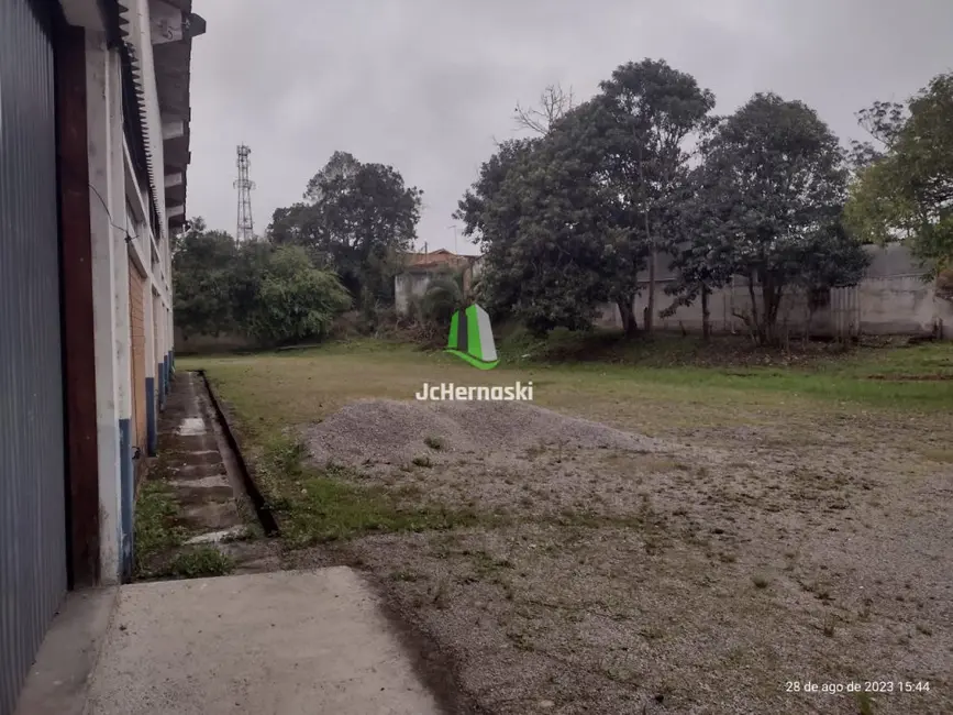 Foto 6 de Armazém / Galpão para alugar, 68m2 em Centro, Piraquara - PR
