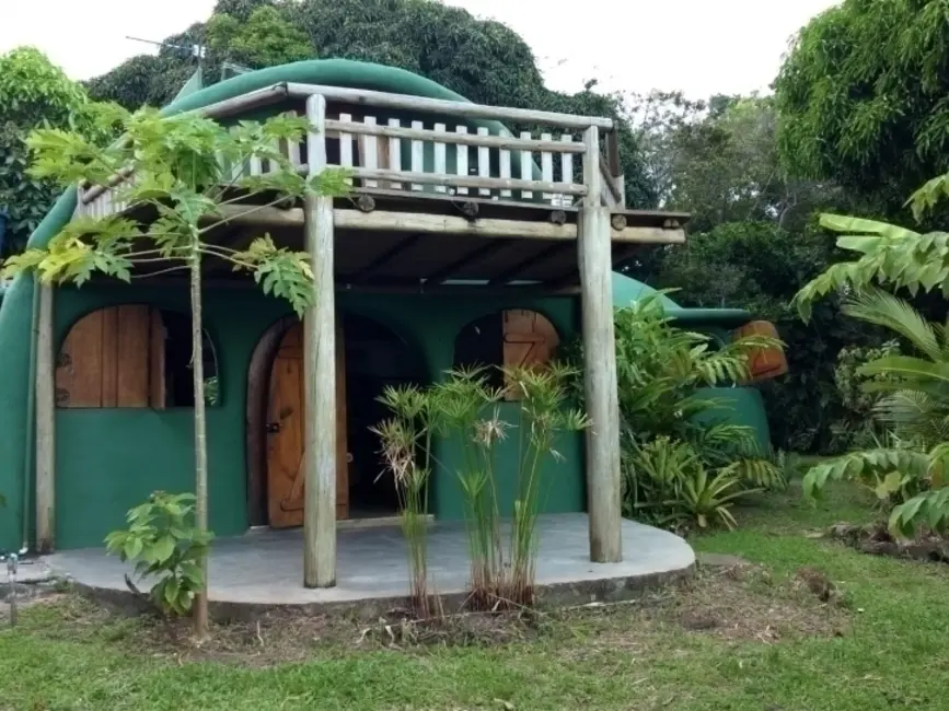 Foto 1 de Casa com 2 quartos à venda, 67m2 em Urucuca - BA