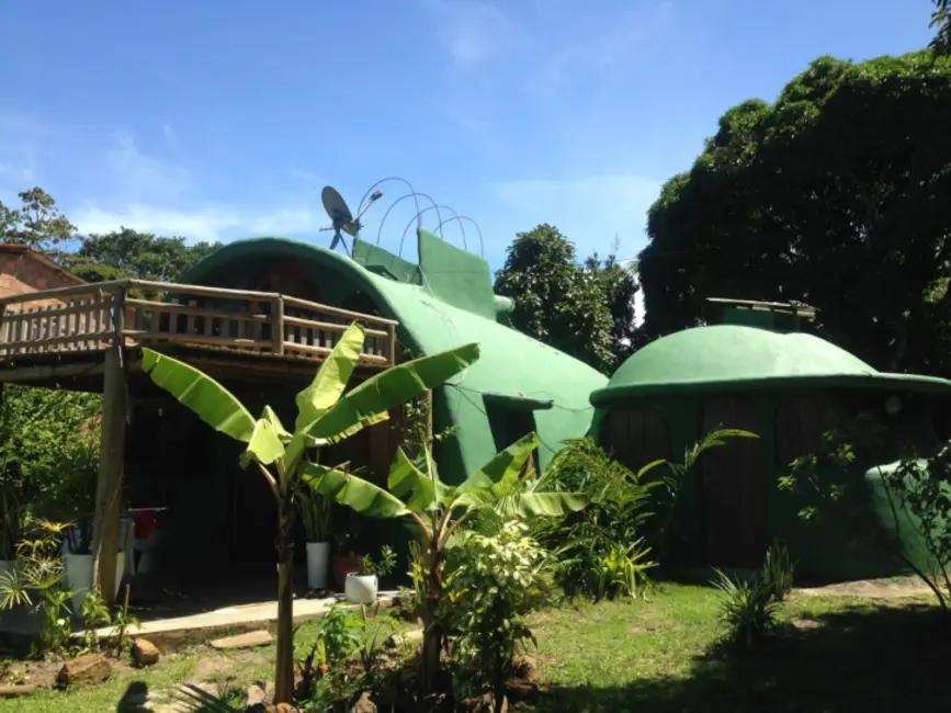 Foto 4 de Casa com 2 quartos à venda, 67m2 em Urucuca - BA