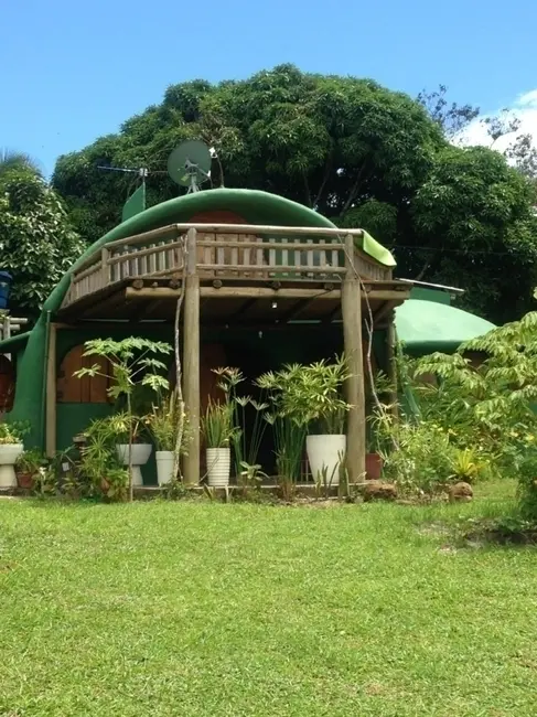Foto 2 de Casa com 2 quartos à venda, 67m2 em Urucuca - BA
