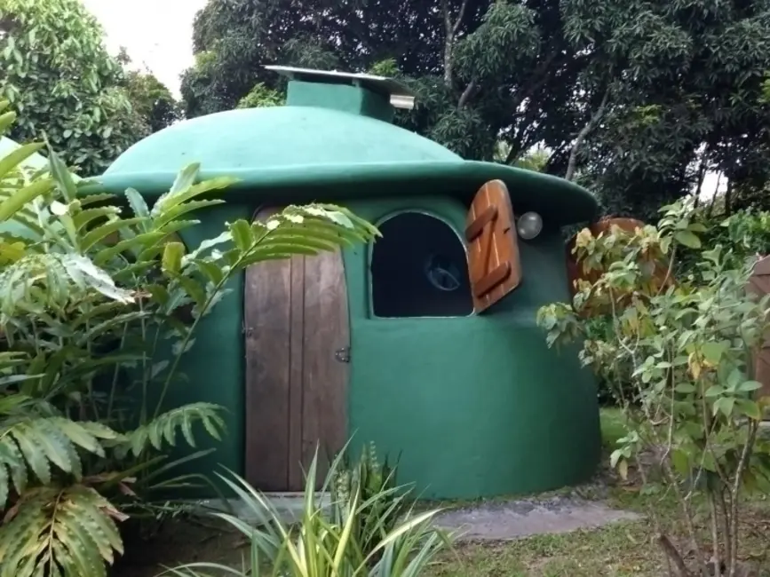 Foto 3 de Casa com 2 quartos à venda, 67m2 em Urucuca - BA