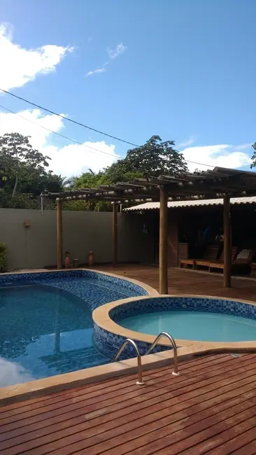 Foto 2 de Casa com 6 quartos à venda, 600m2 em Urucuca - BA