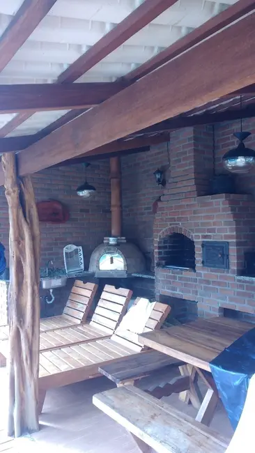 Foto 4 de Casa com 6 quartos à venda e para alugar, 600m2 em Urucuca - BA