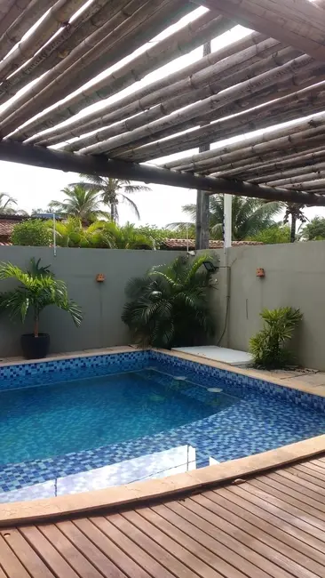 Foto 5 de Casa com 6 quartos à venda e para alugar, 600m2 em Urucuca - BA