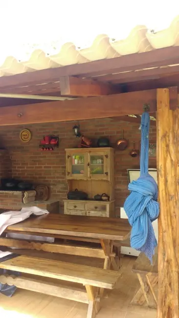 Foto 3 de Casa com 6 quartos à venda e para alugar, 600m2 em Urucuca - BA