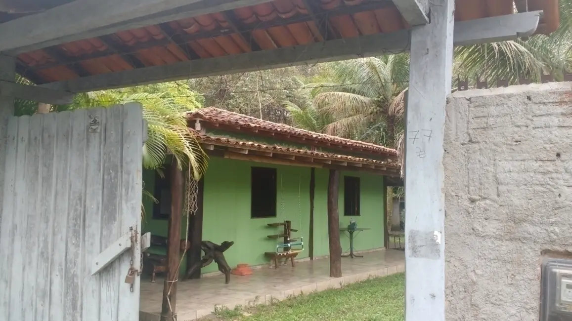 Foto 4 de Casa com 2 quartos à venda, 390m2 em Urucuca - BA