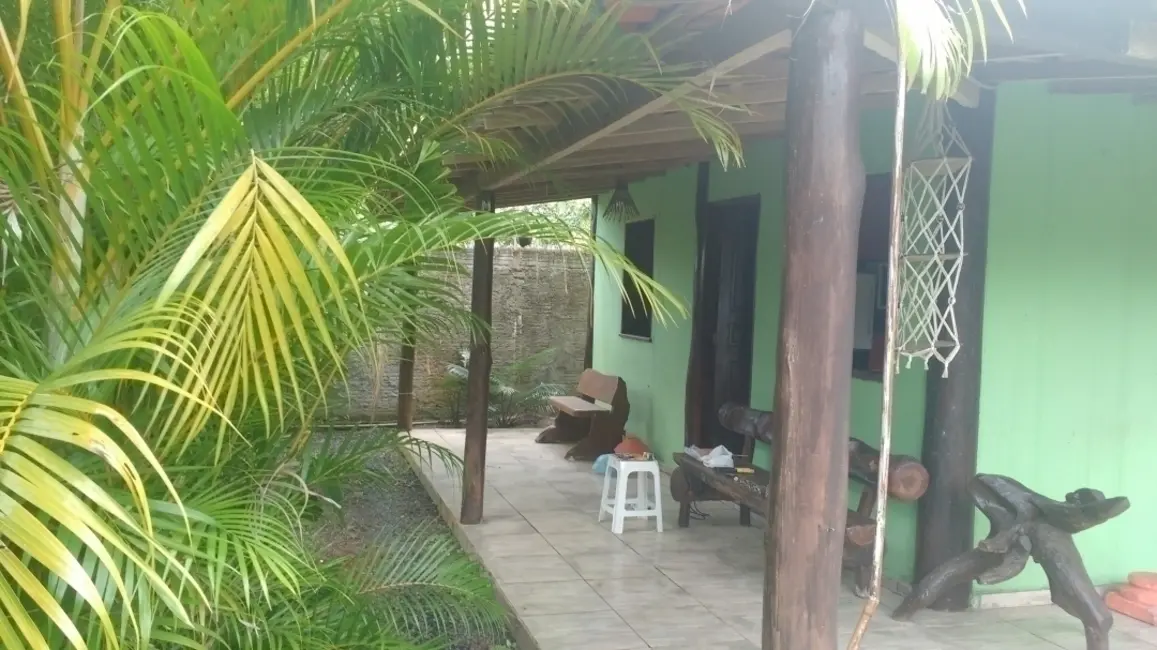 Foto 2 de Casa com 2 quartos à venda, 390m2 em Urucuca - BA