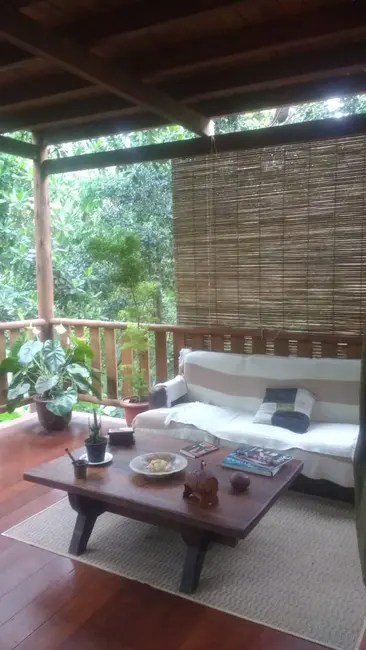Casa com 5 quartos à venda, 500m2 em Itacare - BA - imagem 6 Foto 6 de Casa com 5 quartos à venda, 500m2 em Itacare - BA