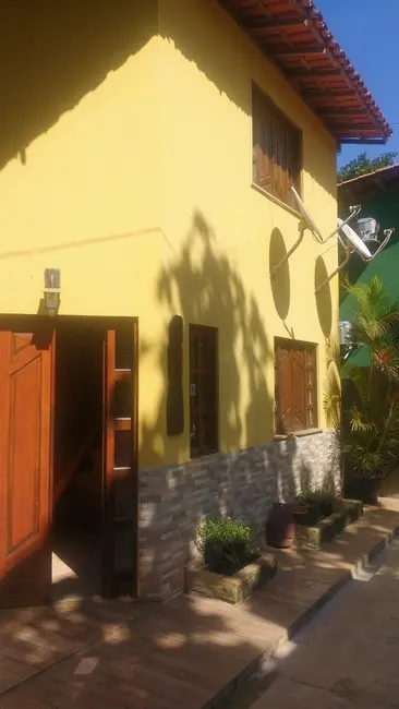 Foto 2 de Casa com 5 quartos à venda, 500m2 em Itacare - BA