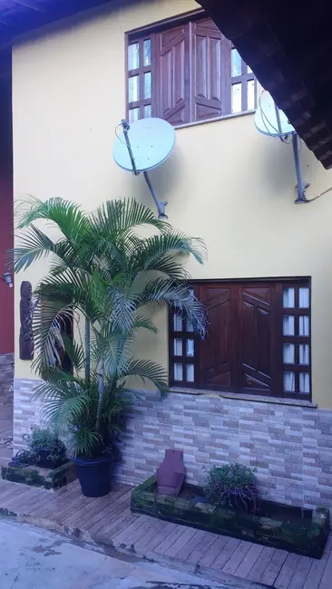 Foto 1 de Casa com 5 quartos à venda, 500m2 em Itacare - BA
