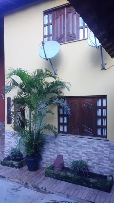 Casa com 5 quartos à venda, 500m2 em Itacare - BA - imagem 1 Foto 1 de Casa com 5 quartos à venda, 500m2 em Itacare - BA
