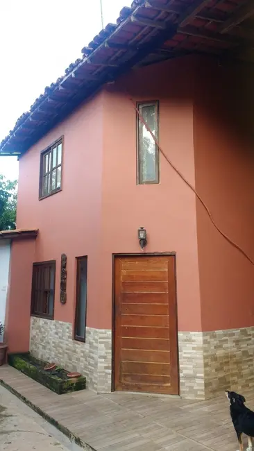 Casa com 5 quartos à venda, 500m2 em Itacare - BA - imagem 9 Foto 9 de Casa com 5 quartos à venda, 500m2 em Itacare - BA