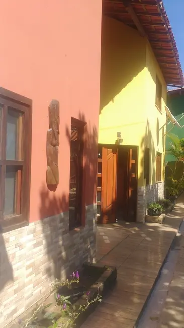 Casa com 5 quartos à venda, 500m2 em Itacare - BA - imagem 4 Foto 4 de Casa com 5 quartos à venda, 500m2 em Itacare - BA