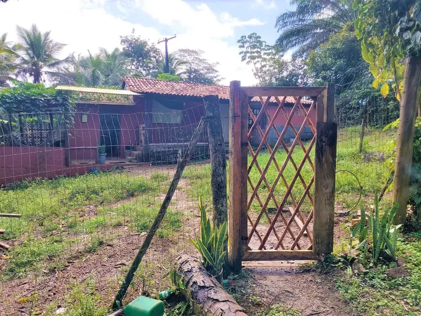Casa com 2 quartos à venda, 3600m2 em Itacare - BA - imagem 8 Foto 8 de Casa com 2 quartos à venda, 3600m2 em Itacare - BA