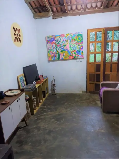 Casa com 2 quartos à venda, 3600m2 em Itacare - BA - imagem 6 Foto 6 de Casa com 2 quartos à venda, 3600m2 em Itacare - BA