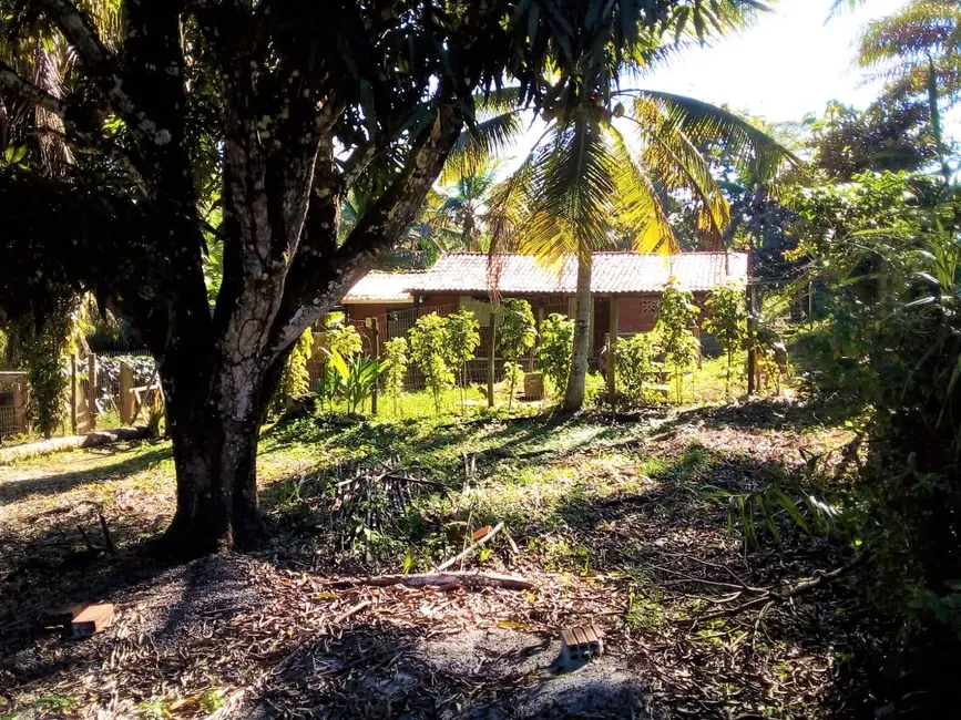 Casa com 2 quartos à venda, 3600m2 em Itacare - BA - imagem 2 Foto 2 de Casa com 2 quartos à venda, 3600m2 em Itacare - BA