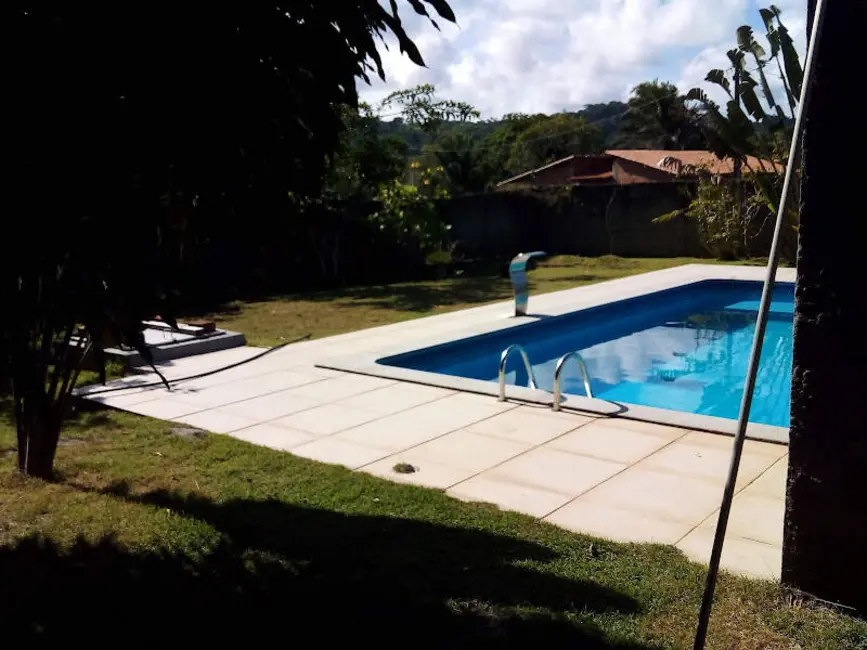 Casa com 2 quartos à venda, 78m2 em Ilheus - BA - imagem 6 Foto 6 de Casa com 2 quartos à venda, 78m2 em Ilheus - BA