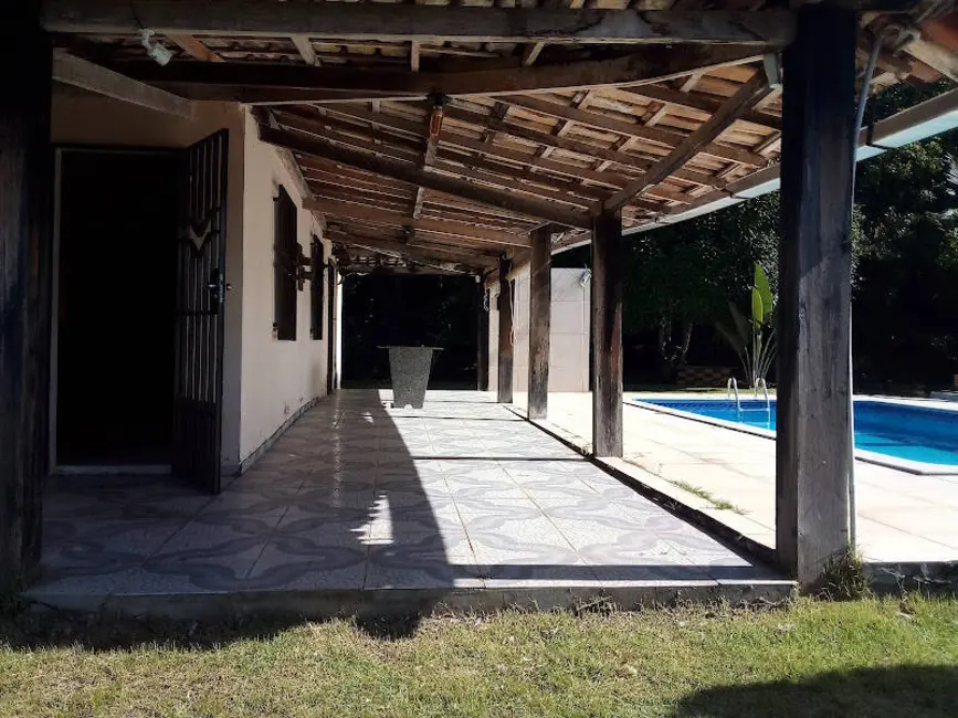 Casa com 2 quartos à venda, 78m2 em Ilheus - BA - imagem 4 Foto 4 de Casa com 2 quartos à venda, 78m2 em Ilheus - BA