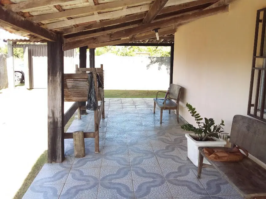 Casa com 2 quartos à venda, 78m2 em Ilheus - BA - imagem 7 Foto 7 de Casa com 2 quartos à venda, 78m2 em Ilheus - BA