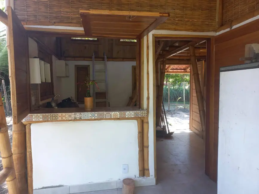 Casa com 2 quartos à venda, 360m2 em Centro, Urucuca - BA - imagem 9 Foto 9 de Casa com 2 quartos à venda, 360m2 em Centro, Urucuca - BA