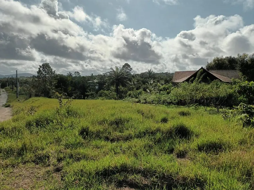 Foto 2 de Terreno / Lote à venda, 2000m2 em Urucuca - BA