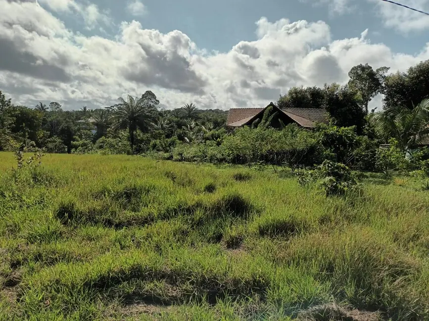 Foto 4 de Terreno / Lote à venda, 2000m2 em Urucuca - BA