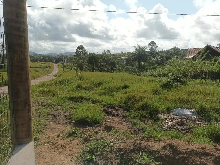 Foto 1 de Terreno / Lote à venda, 2000m2 em Urucuca - BA