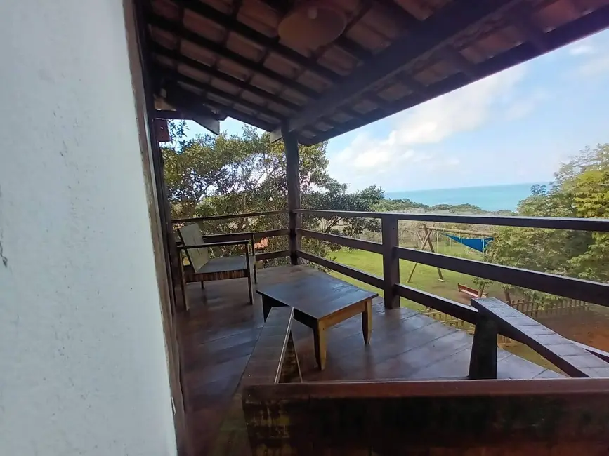 Foto 2 de Casa com 4 quartos à venda, 3300m2 em Urucuca - BA