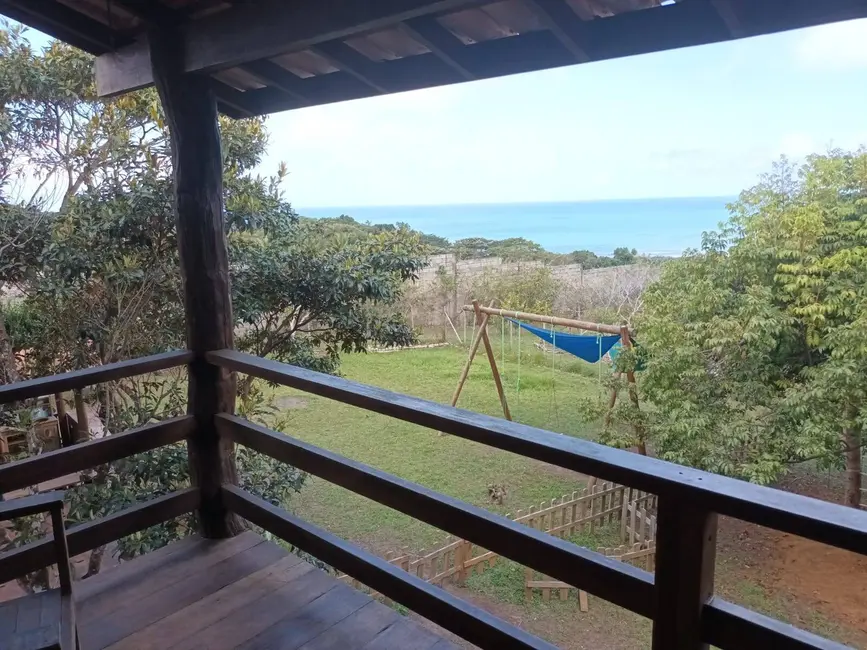 Foto 1 de Casa com 4 quartos à venda, 3300m2 em Urucuca - BA