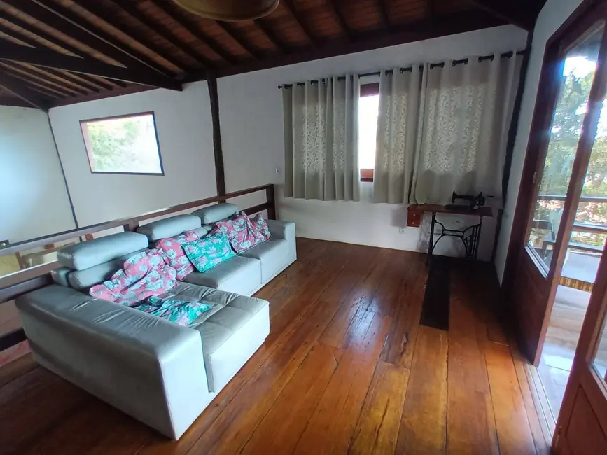 Foto 3 de Casa com 4 quartos à venda, 3300m2 em Urucuca - BA