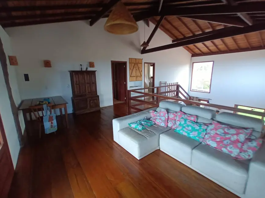 Foto 4 de Casa com 4 quartos à venda, 3300m2 em Urucuca - BA