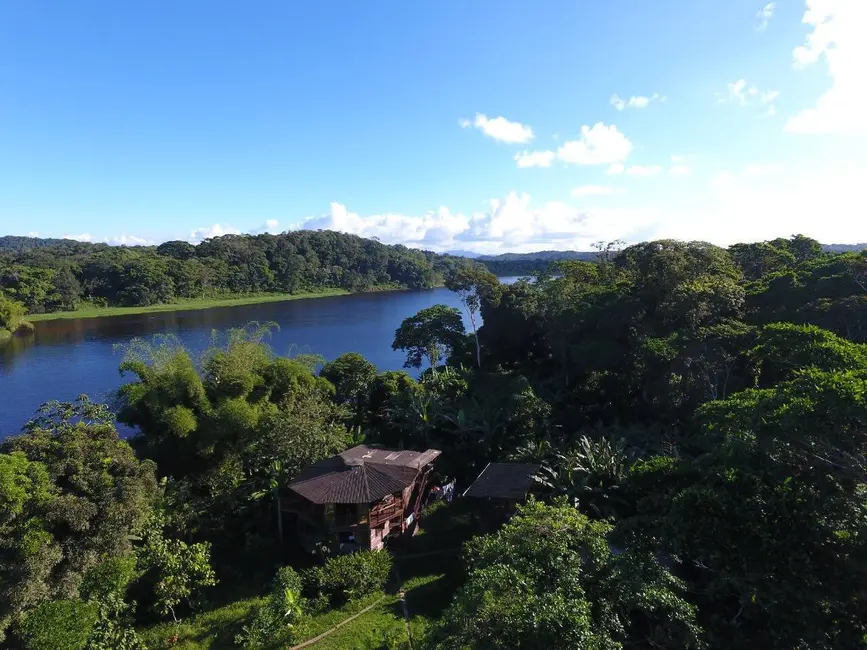 Foto 4 de Fazenda / Haras com 14 quartos à venda, 35m2 em Itacare - BA