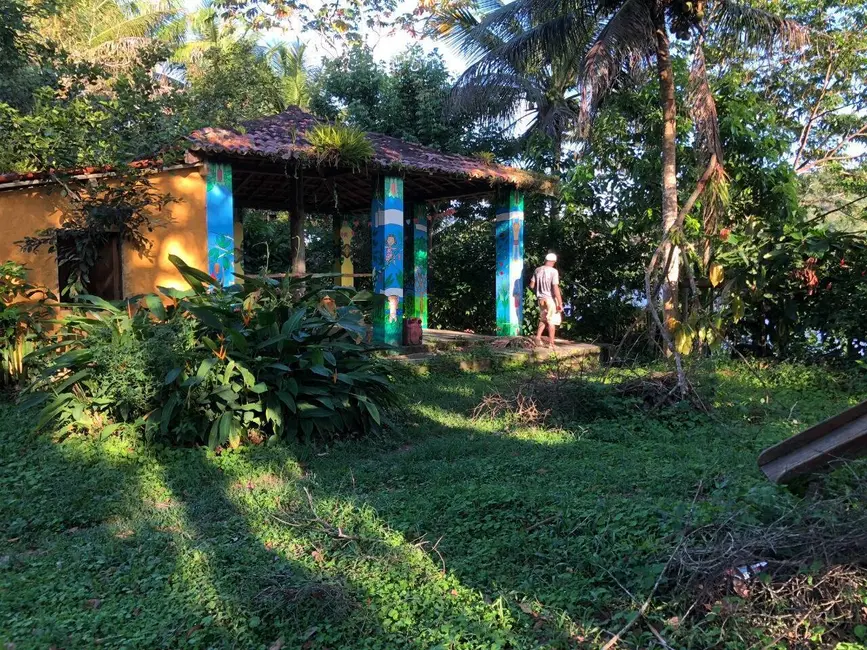 Foto 5 de Fazenda / Haras com 14 quartos à venda, 35m2 em Itacare - BA