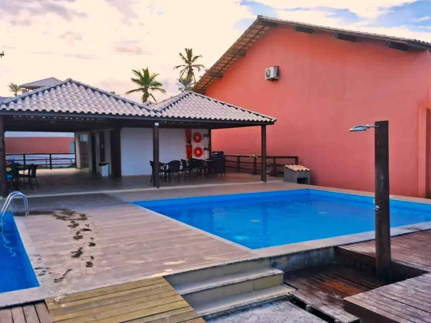 Foto 3 de Apartamento com 2 quartos à venda e para alugar, 68m2 em Ilheus - BA