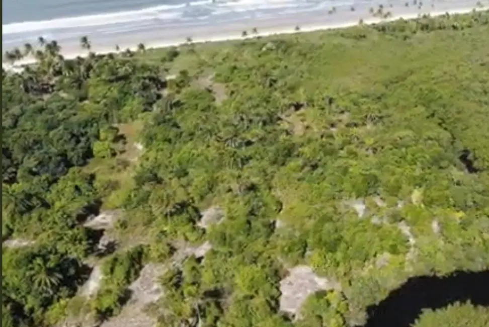 Foto 3 de Terreno / Lote à venda, 20000m2 em Urucuca - BA