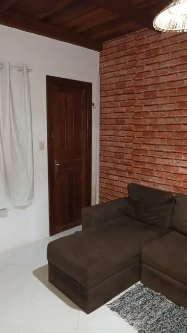 Casa com 2 quartos para alugar em Itacare - BA - imagem 5 Foto 5 de Casa com 2 quartos para alugar em Itacare - BA