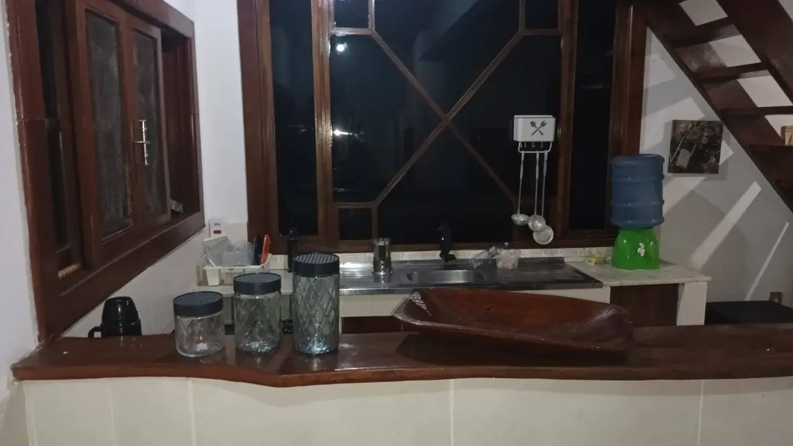 Casa com 2 quartos para alugar em Itacare - BA - imagem 2 Foto 2 de Casa com 2 quartos para alugar em Itacare - BA