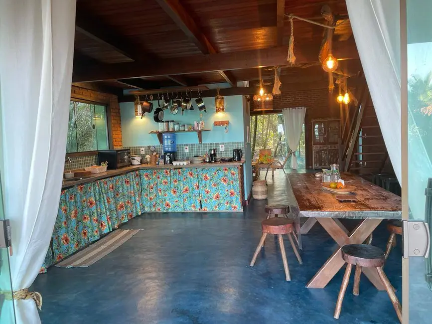 Foto 7 de Casa com 1 quarto à venda e para alugar em Ilheus - BA