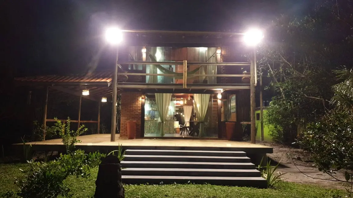 Foto 3 de Casa com 1 quarto à venda e para alugar em Ilheus - BA