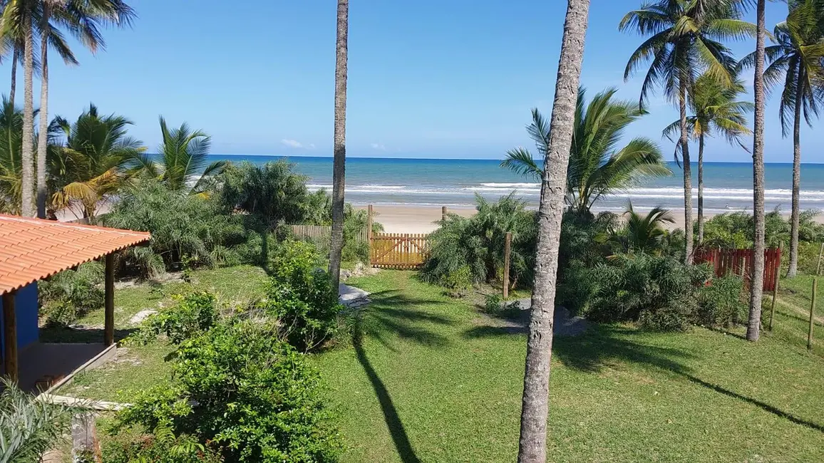 Foto 8 de Casa com 1 quarto à venda e para alugar em Ilheus - BA