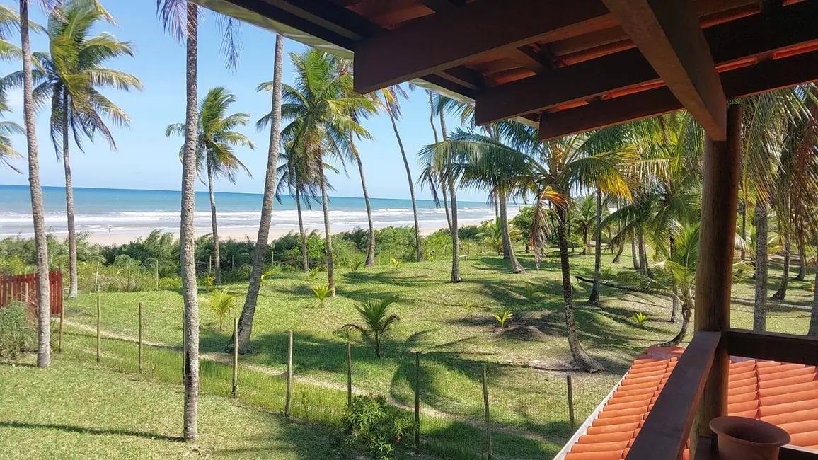 Foto 4 de Casa com 1 quarto à venda e para alugar em Ilheus - BA