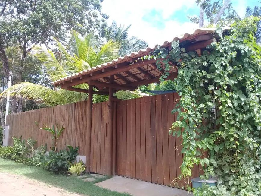 Foto 2 de Casa com 3 quartos à venda e para alugar, 400m2 em Urucuca - BA
