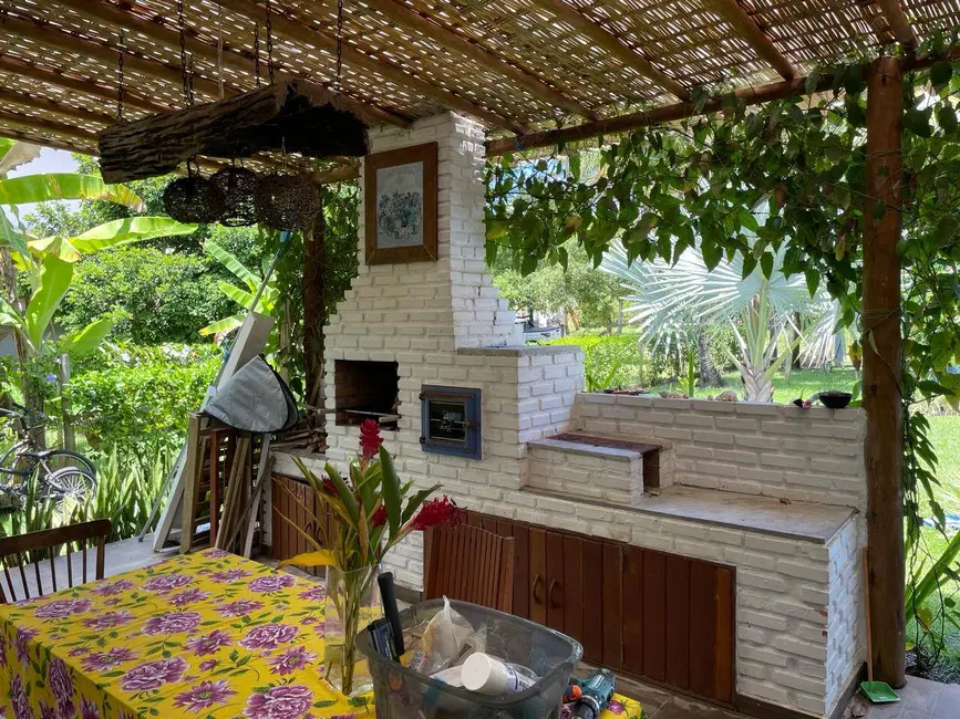 Foto 8 de Casa de Condomínio com 4 quartos à venda em Urucuca - BA