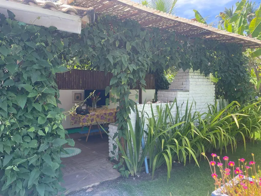 Foto 9 de Casa de Condomínio com 4 quartos à venda em Urucuca - BA