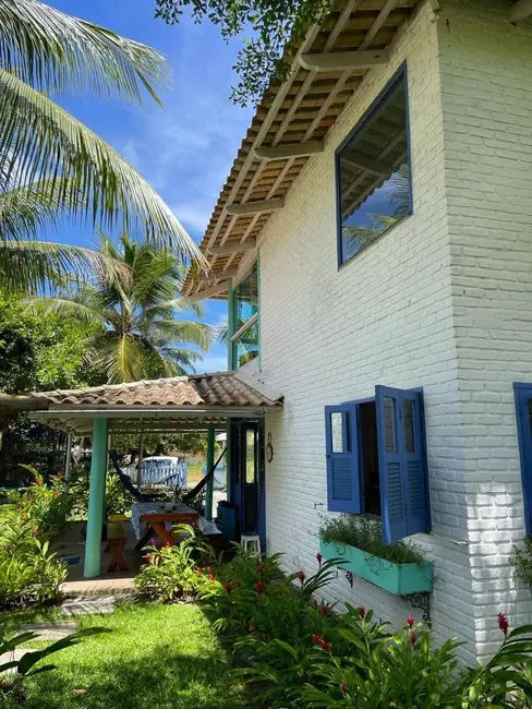 Foto 3 de Casa de Condomínio com 4 quartos à venda em Urucuca - BA